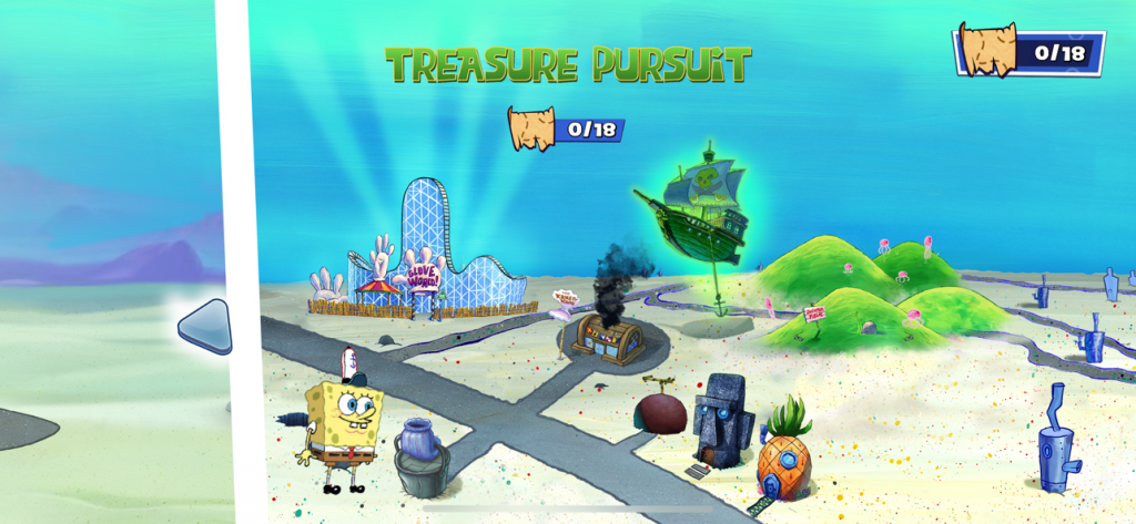 Apple Arcade Collection Part 1 – Trải nghiệm game độc quyền Apple Arcade