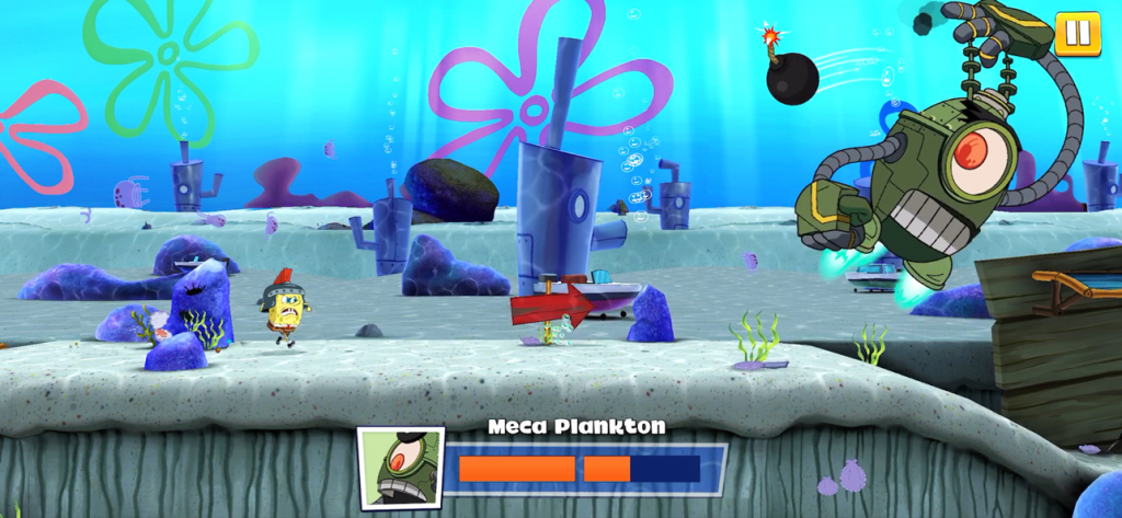 Apple Arcade Collection Part 1 – Trải nghiệm game độc quyền Apple Arcade