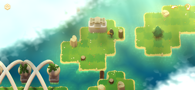 Apple Arcade Collection Part 1 – Trải nghiệm game độc quyền Apple Arcade