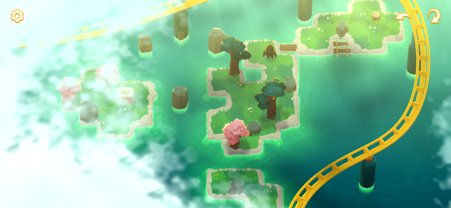 Apple Arcade Collection Part 1 – Trải nghiệm game độc quyền Apple Arcade