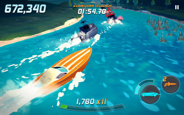 Apple Arcade Collection Part 1 – Trải nghiệm game độc quyền Apple Arcade