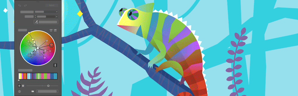 Adobe Illustrator 2021 – Thiết kế đồ họa vector đỉnh cao