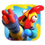 Apple Arcade Collection Part 1 – Trải nghiệm game độc quyền Apple Arcade