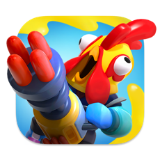 Apple Arcade Collection Part 1 – Trải nghiệm game độc quyền Apple Arcade