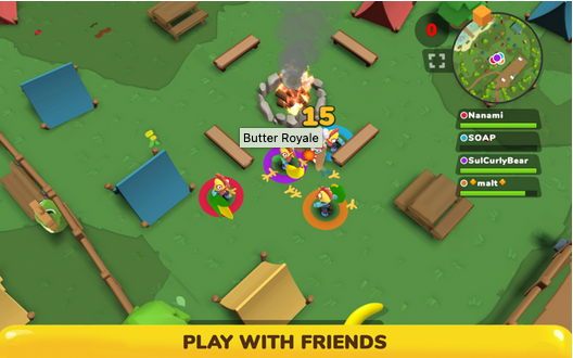 Apple Arcade Collection Part 1 – Trải nghiệm game độc quyền Apple Arcade