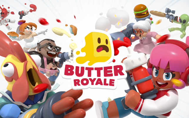 Apple Arcade Collection Part 1 – Trải nghiệm game độc quyền Apple Arcade