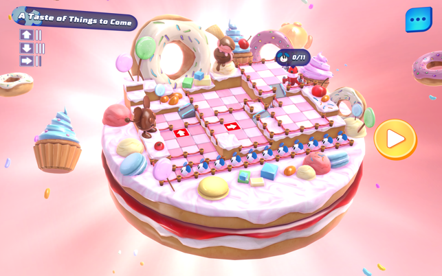 Apple Arcade Collection Part 1 – Trải nghiệm game độc quyền Apple Arcade