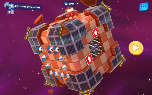 Apple Arcade Collection Part 1 – Trải nghiệm game độc quyền Apple Arcade