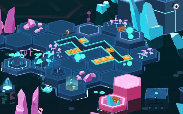 Apple Arcade Collection Part 1 – Trải nghiệm game độc quyền Apple Arcade