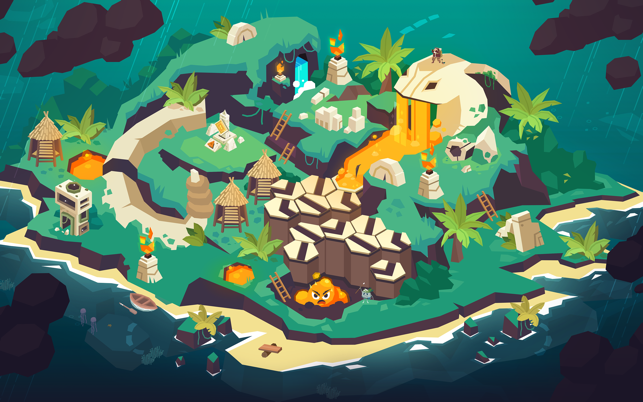 Apple Arcade Collection Part 1 – Trải nghiệm game độc quyền Apple Arcade