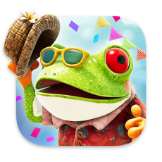 Apple Arcade Collection Part 1 – Trải nghiệm game độc quyền Apple Arcade