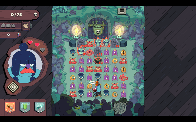 Apple Arcade Collection Part 1 – Trải nghiệm game độc quyền Apple Arcade