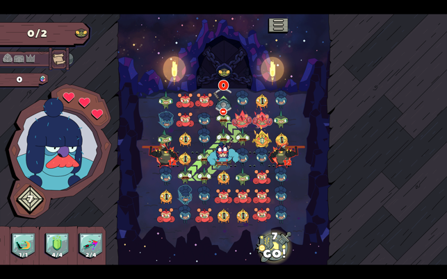 Apple Arcade Collection Part 1 – Trải nghiệm game độc quyền Apple Arcade