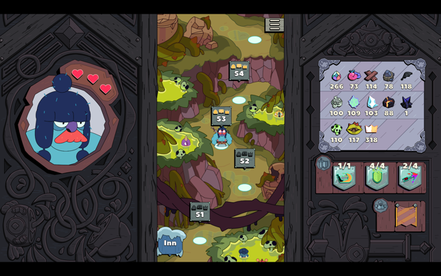 Apple Arcade Collection Part 1 – Trải nghiệm game độc quyền Apple Arcade