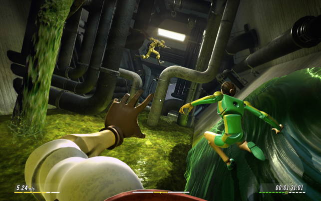 Apple Arcade Collection Part 1 – Trải nghiệm game độc quyền Apple Arcade