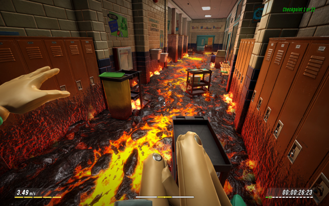 Apple Arcade Collection Part 1 – Trải nghiệm game độc quyền Apple Arcade