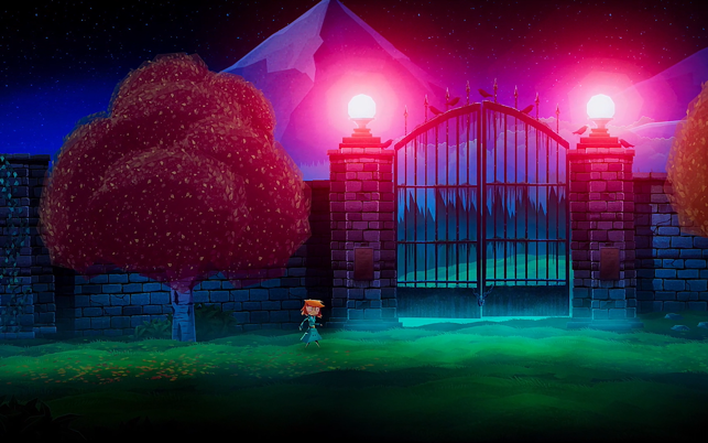 Apple Arcade Collection Part 1 – Trải nghiệm game độc quyền Apple Arcade