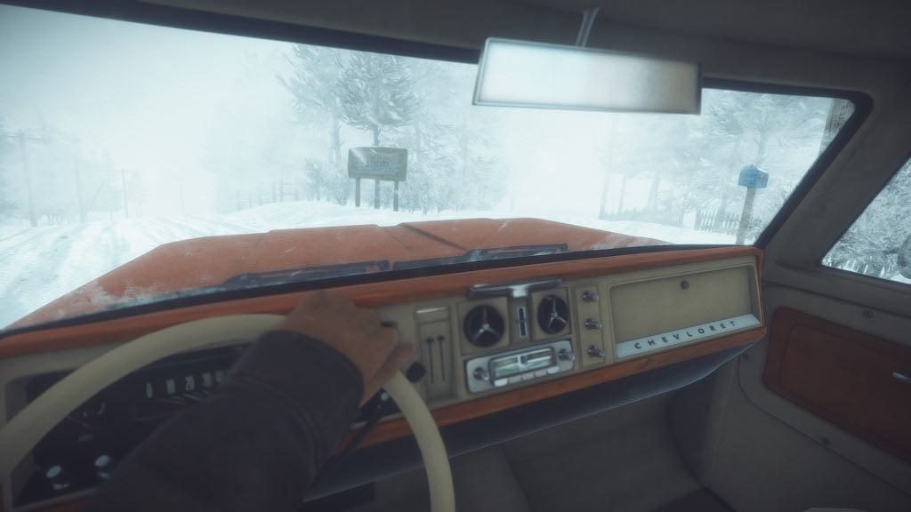 Kona: Day One – Phiêu lưu khám phá bí mật