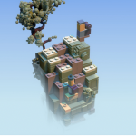 Apple Arcade Collection Part 1 – Trải nghiệm game độc quyền Apple Arcade