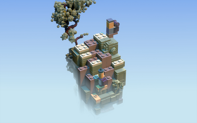 Apple Arcade Collection Part 1 – Trải nghiệm game độc quyền Apple Arcade