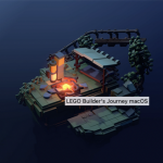 Apple Arcade Collection Part 1 – Trải nghiệm game độc quyền Apple Arcade