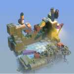 Apple Arcade Collection Part 1 – Trải nghiệm game độc quyền Apple Arcade