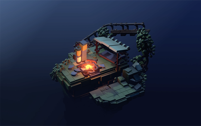 Apple Arcade Collection Part 1 – Trải nghiệm game độc quyền Apple Arcade