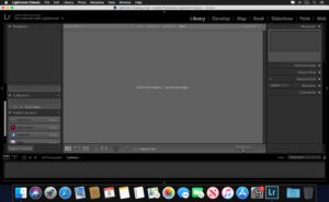 Adobe Lightroom Classic MacOs 2026 – Phần mềm chỉnh ảnh