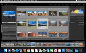 Adobe Lightroom Classic MacOs 2026 – Phần mềm chỉnh ảnh