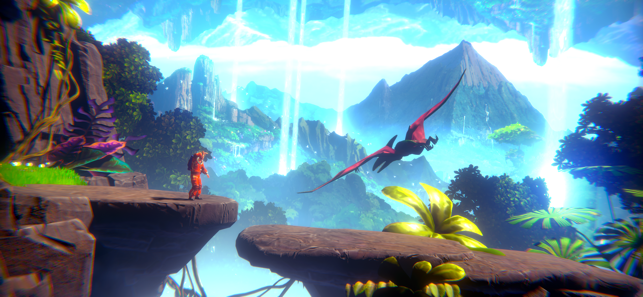 Apple Arcade Collection Part 1 – Trải nghiệm game độc quyền Apple Arcade