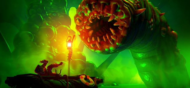 Apple Arcade Collection Part 1 – Trải nghiệm game độc quyền Apple Arcade