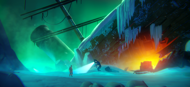 Apple Arcade Collection Part 1 – Trải nghiệm game độc quyền Apple Arcade