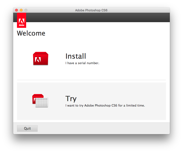 loi-photoshop-cs6 Adobe Photoshop CS6 Extended - Công cụ chỉnh sửa ảnh mạnh mẽ