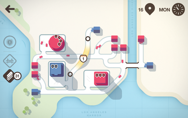 Apple Arcade Collection Part 1 – Trải nghiệm game độc quyền Apple Arcade