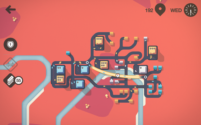 Apple Arcade Collection Part 1 – Trải nghiệm game độc quyền Apple Arcade