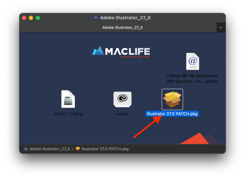 Adobe Illustrator 2023 – Thiết kế đồ họa vector đỉnh cao