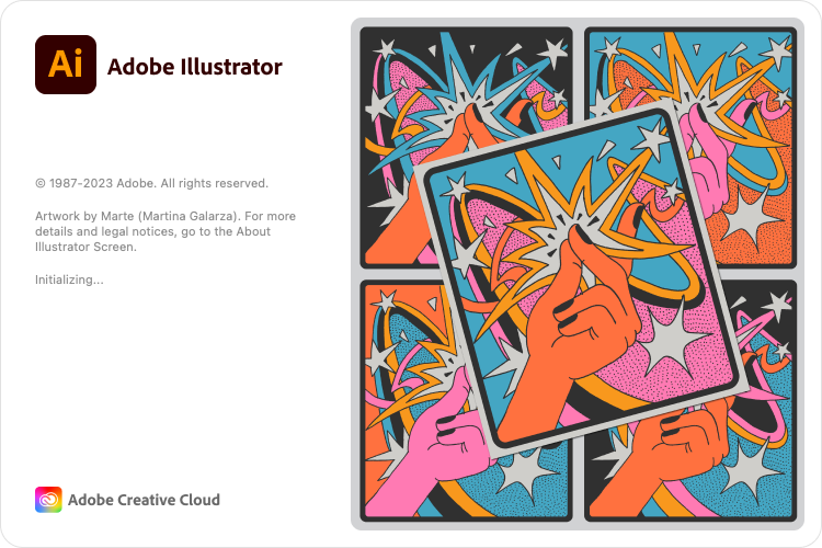 Adobe Illustrator 2024 – Thiết kế đồ họa vector chuyên nghiệp