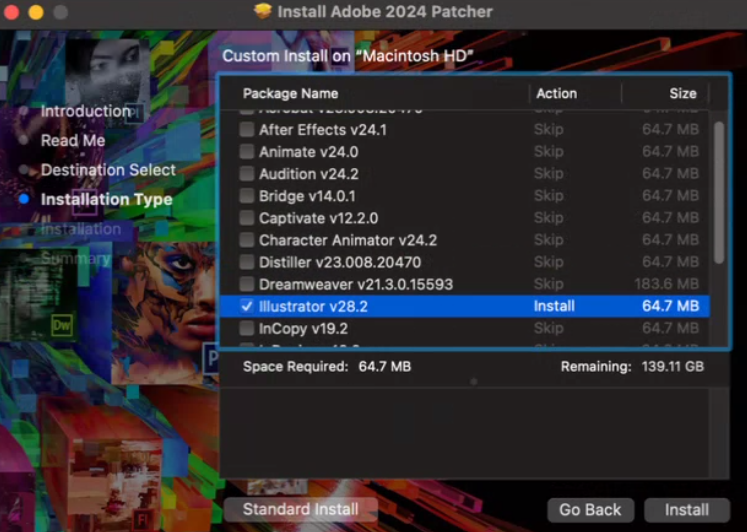 Adobe Illustrator 2024 – Thiết kế đồ họa vector chuyên nghiệp