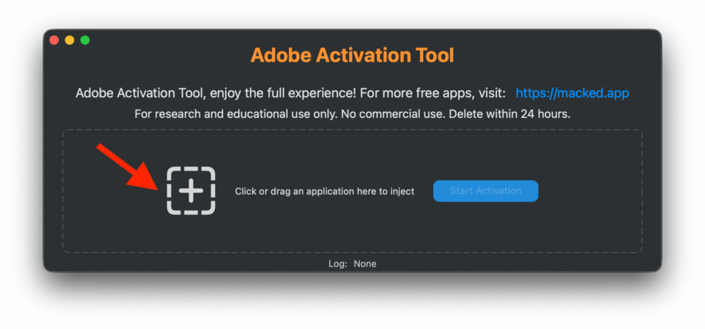 Adobe Lightroom Classic MacOs 2026 – Phần mềm chỉnh ảnh
