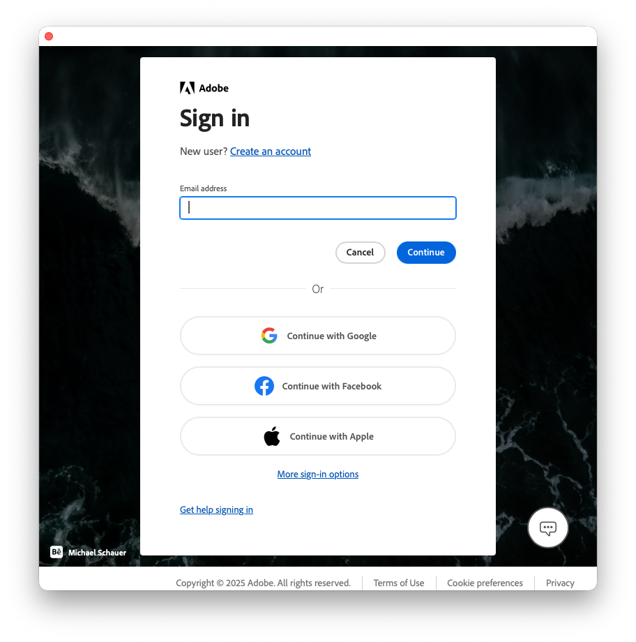 Adobe Lightroom Classic MacOs 2026 – Phần mềm chỉnh ảnh