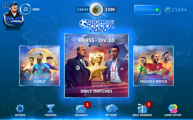 Apple Arcade Collection Part 1 – Trải nghiệm game độc quyền Apple Arcade