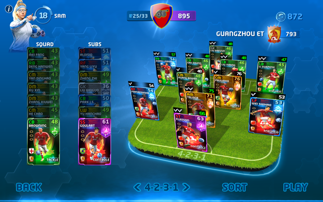 Apple Arcade Collection Part 1 – Trải nghiệm game độc quyền Apple Arcade