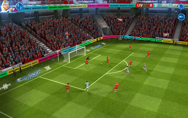 Apple Arcade Collection Part 1 – Trải nghiệm game độc quyền Apple Arcade