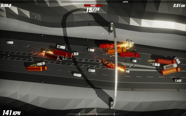 Apple Arcade Collection Part 1 – Trải nghiệm game độc quyền Apple Arcade