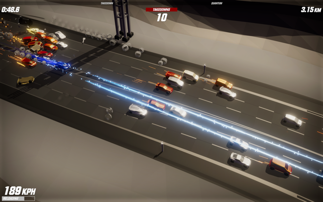 Apple Arcade Collection Part 1 – Trải nghiệm game độc quyền Apple Arcade