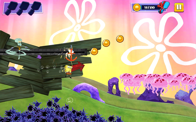 Apple Arcade Collection Part 1 – Trải nghiệm game độc quyền Apple Arcade