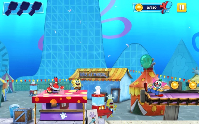 Apple Arcade Collection Part 1 – Trải nghiệm game độc quyền Apple Arcade