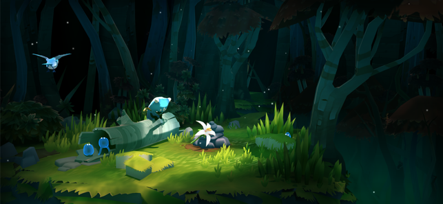 Apple Arcade Collection Part 1 – Trải nghiệm game độc quyền Apple Arcade