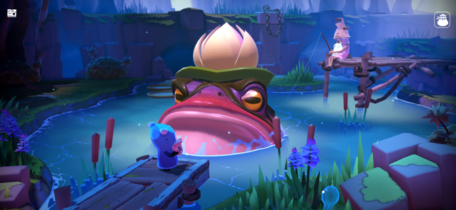 Apple Arcade Collection Part 1 – Trải nghiệm game độc quyền Apple Arcade