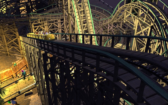 Apple Arcade Collection Part 1 – Trải nghiệm game độc quyền Apple Arcade